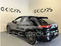 2020 Porsche Cayenne