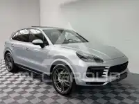 2020 Porsche Cayenne