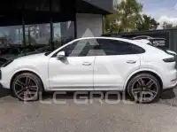 2020 Porsche Cayenne