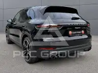 2020 Porsche Cayenne