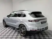 2020 Porsche Cayenne