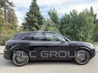 2020 Porsche Cayenne