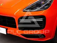 2020 Porsche Cayenne