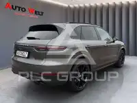 2020 Porsche Cayenne
