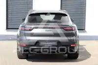 2020 Porsche Cayenne