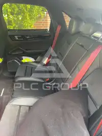 2020 Porsche Cayenne