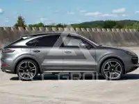 2020 Porsche Cayenne