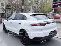 2020 Porsche Cayenne