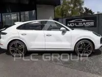 2020 Porsche Cayenne