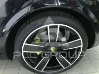 2020 Porsche Cayenne