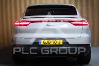 2020 Porsche Cayenne
