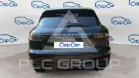 2020 Porsche Cayenne