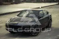 2020 Porsche Cayenne