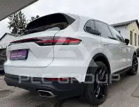 2020 Porsche Cayenne