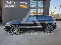 2020 Porsche Cayenne
