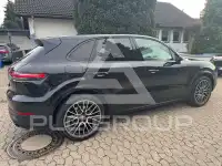 2020 Porsche Cayenne
