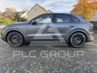 2020 Porsche Cayenne