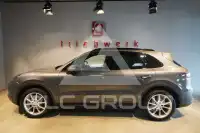 2020 Porsche Cayenne