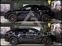 2020 Porsche Cayenne