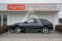 2020 Porsche Cayenne