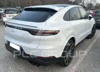 2020 Porsche Cayenne