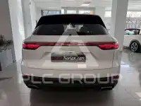 2020 Porsche Cayenne