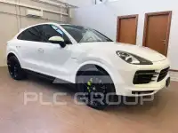 2020 Porsche Cayenne