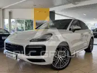 2020 Porsche Cayenne