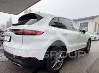 2020 Porsche Cayenne