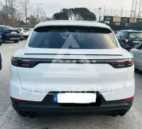 2020 Porsche Cayenne