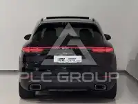2020 Porsche Cayenne