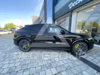 2020 Porsche Cayenne