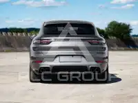 2020 Porsche Cayenne
