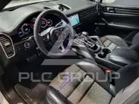 2020 Porsche Cayenne