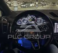 2020 Porsche Cayenne