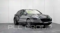 2020 Porsche Cayenne