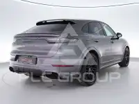 2020 Porsche Cayenne
