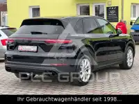 2020 Porsche Cayenne