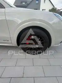 2020 Porsche Cayenne