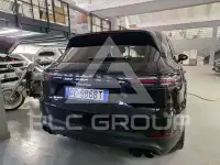 2020 Porsche Cayenne