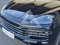 2020 Porsche Cayenne