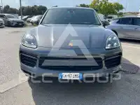2020 Porsche Cayenne