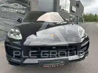 2020 Porsche Cayenne