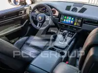 2020 Porsche Cayenne