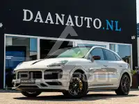 2020 Porsche Cayenne