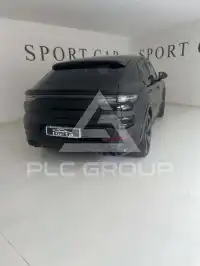 2020 Porsche Cayenne