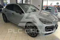 2020 Porsche Cayenne