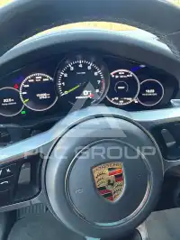 2020 Porsche Cayenne