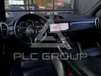 2020 Porsche Cayenne