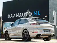 2020 Porsche Cayenne